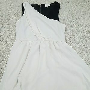 Xs pins and needles dress